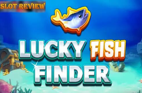 Lucky Fish Finder Slot Review